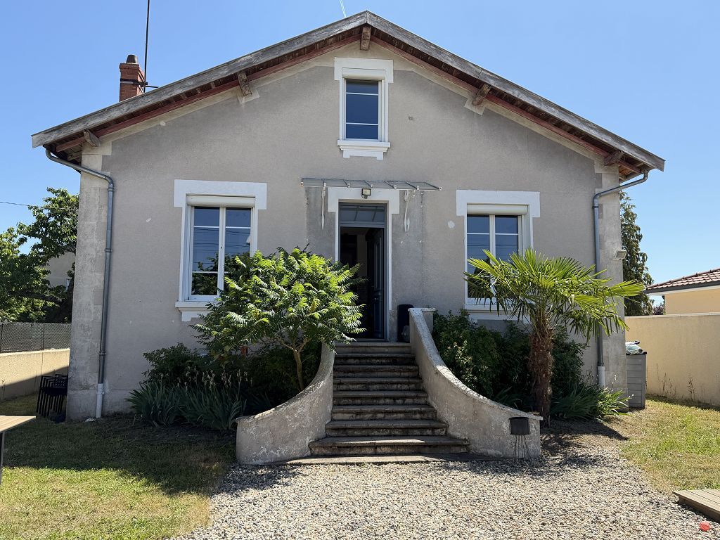 Maison FEURS (42110) ROCHETTE IMMOBILIER