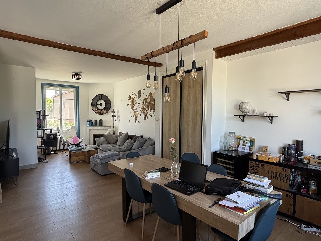 Maison FEURS (42110) ROCHETTE IMMOBILIER
