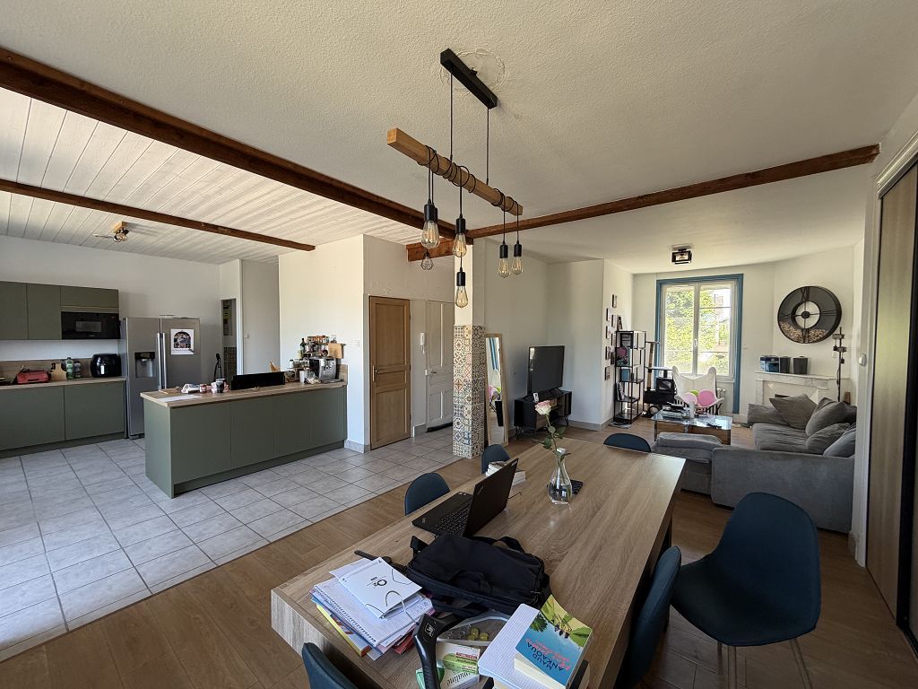Maison FEURS (42110) ROCHETTE IMMOBILIER