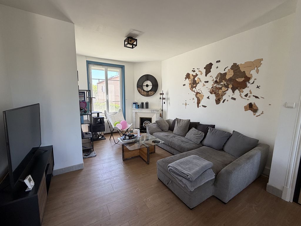 Maison FEURS (42110) ROCHETTE IMMOBILIER