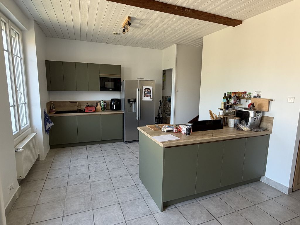 Maison FEURS (42110) ROCHETTE IMMOBILIER