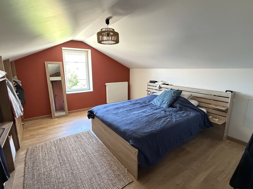 Maison FEURS (42110) ROCHETTE IMMOBILIER