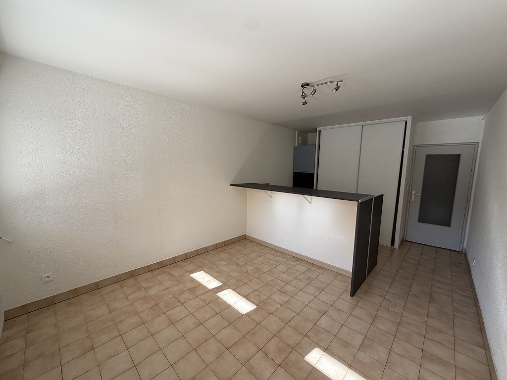 Appartement F2 MONTROND LES BAINS (42210) ROCHETTE IMMOBILIER