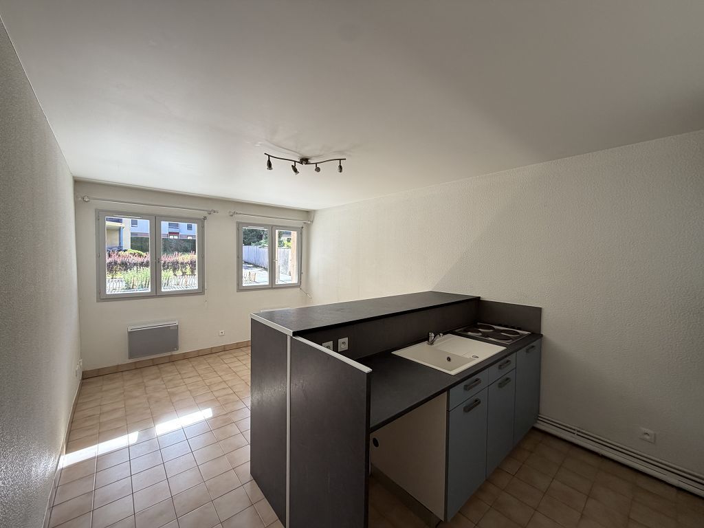 Appartement F2 MONTROND LES BAINS (42210) ROCHETTE IMMOBILIER