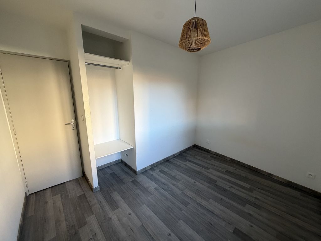 Appartement F2 MONTROND LES BAINS (42210) ROCHETTE IMMOBILIER