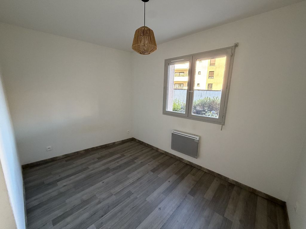 Appartement F2 MONTROND LES BAINS (42210) ROCHETTE IMMOBILIER