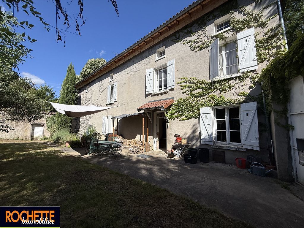 Demeure BALBIGNY (42510) ROCHETTE IMMOBILIER