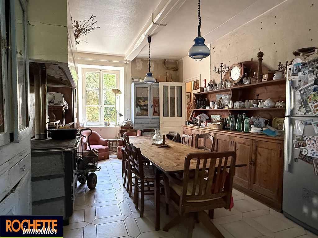 Demeure BALBIGNY (42510) ROCHETTE IMMOBILIER