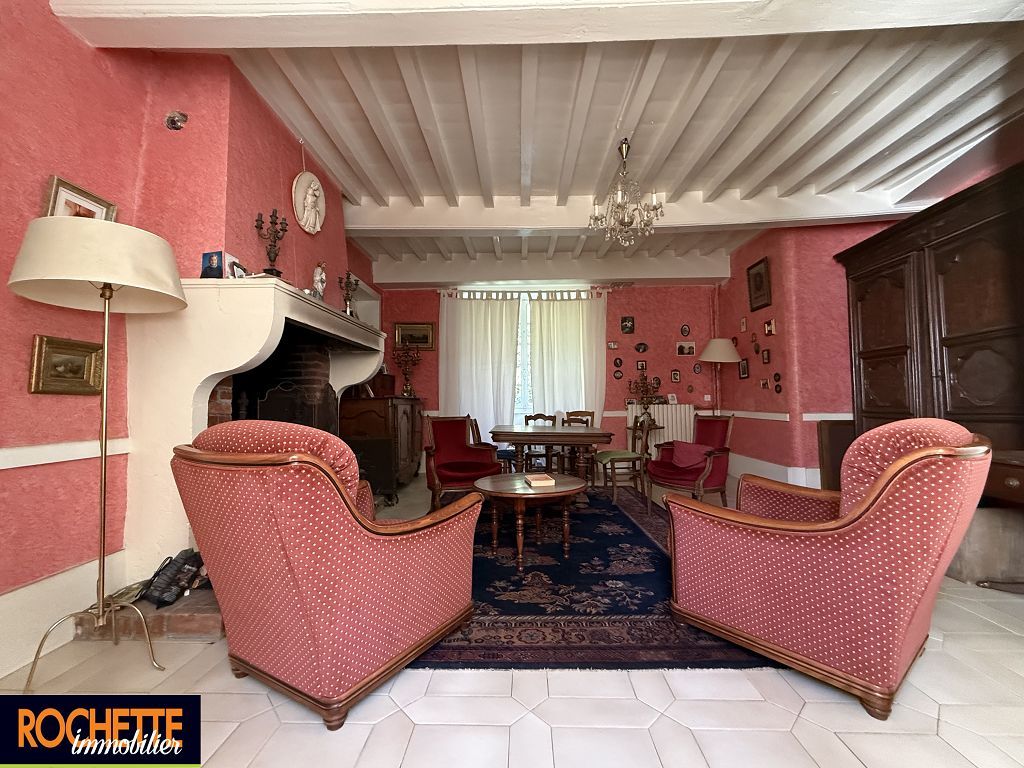 Demeure BALBIGNY (42510) ROCHETTE IMMOBILIER