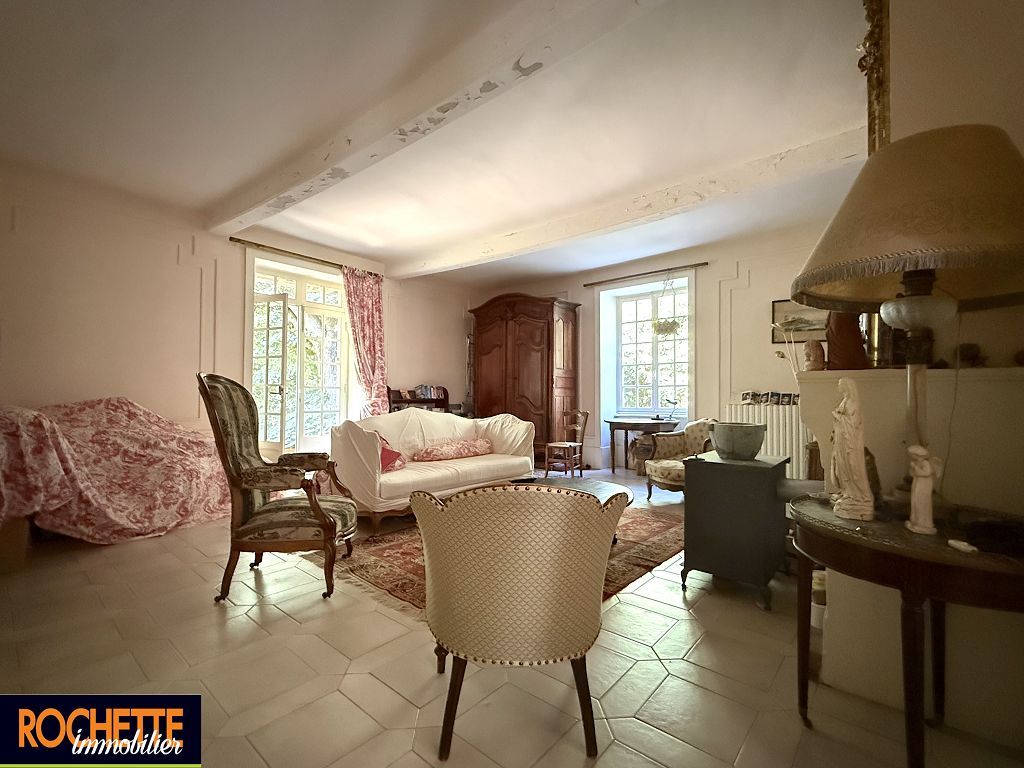 Demeure BALBIGNY (42510) ROCHETTE IMMOBILIER