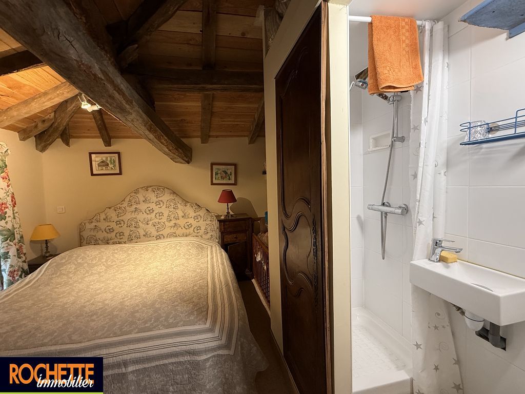 Demeure BALBIGNY (42510) ROCHETTE IMMOBILIER