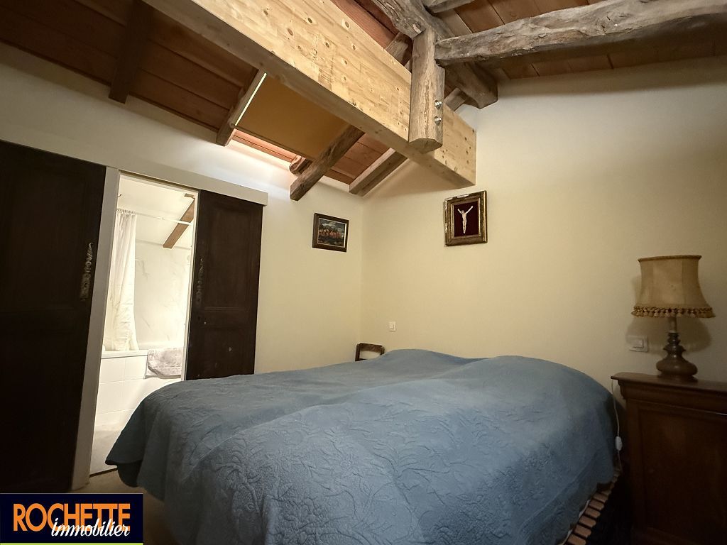 Demeure BALBIGNY (42510) ROCHETTE IMMOBILIER