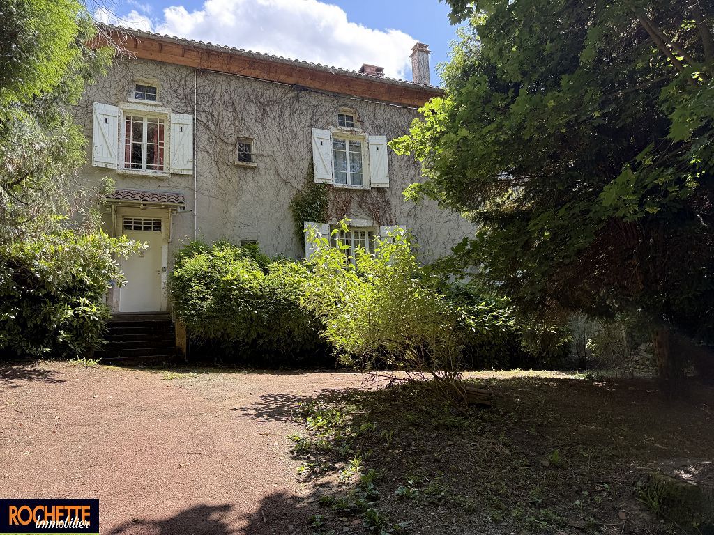 Demeure BALBIGNY (42510) ROCHETTE IMMOBILIER