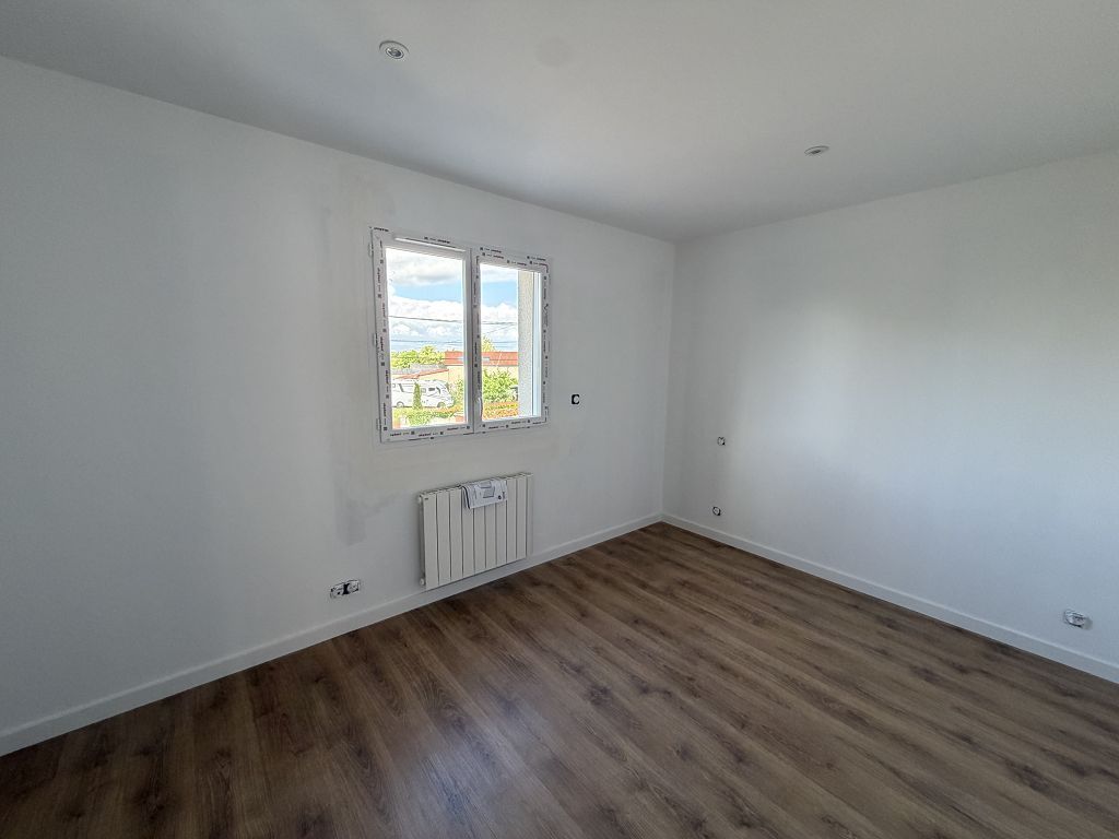 Appartement F3 MONTROND LES BAINS (42210) ROCHETTE IMMOBILIER