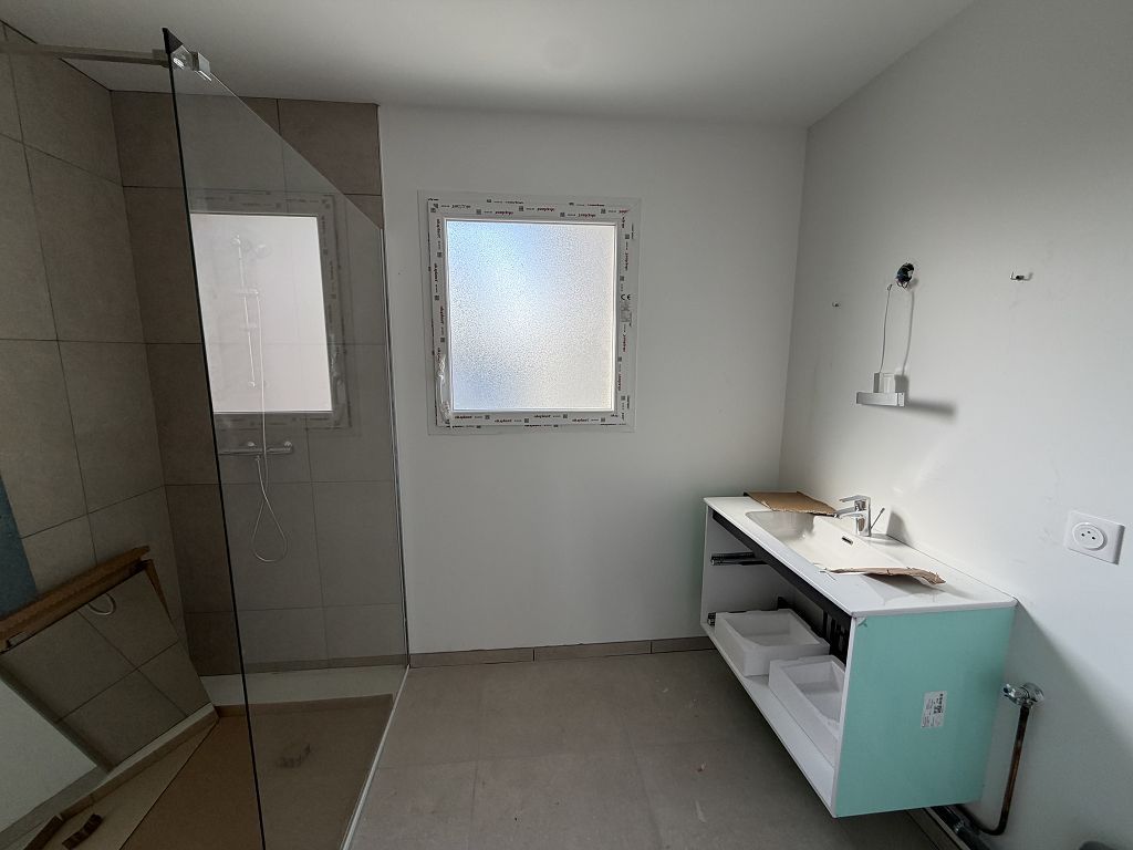 Appartement F3 MONTROND LES BAINS (42210) ROCHETTE IMMOBILIER