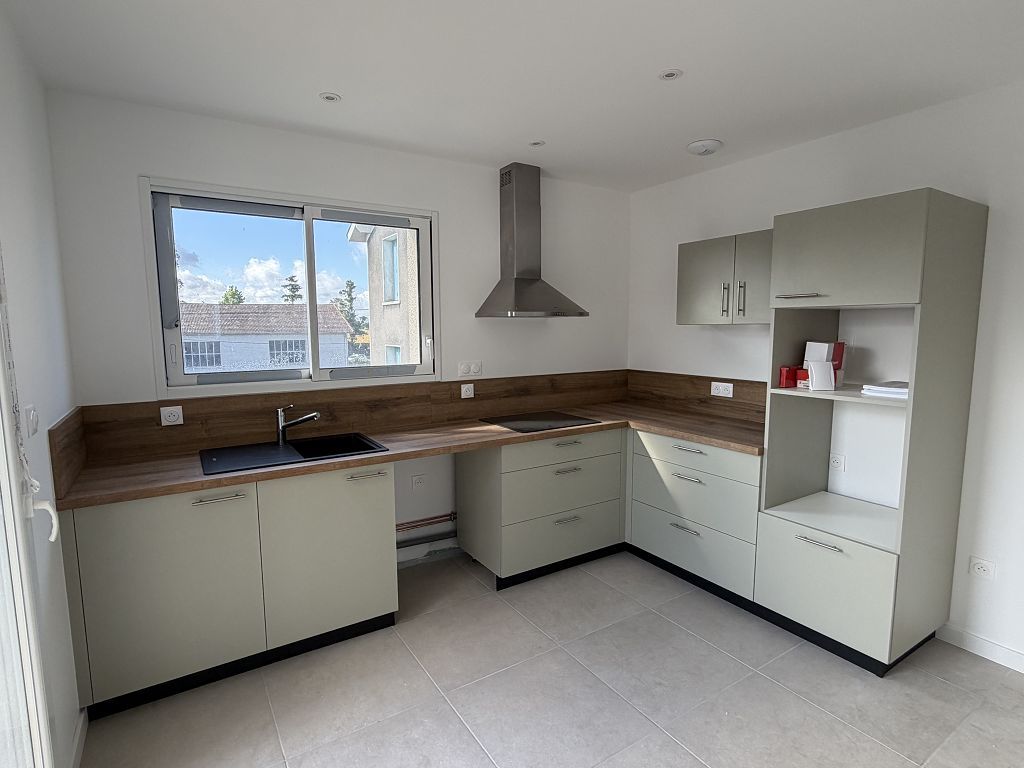 Appartement F3 MONTROND LES BAINS (42210) ROCHETTE IMMOBILIER