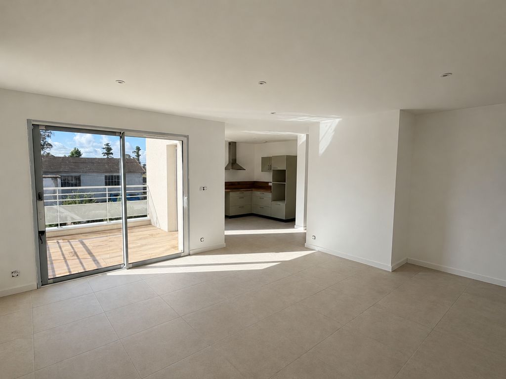 Appartement F3 MONTROND LES BAINS (42210) ROCHETTE IMMOBILIER