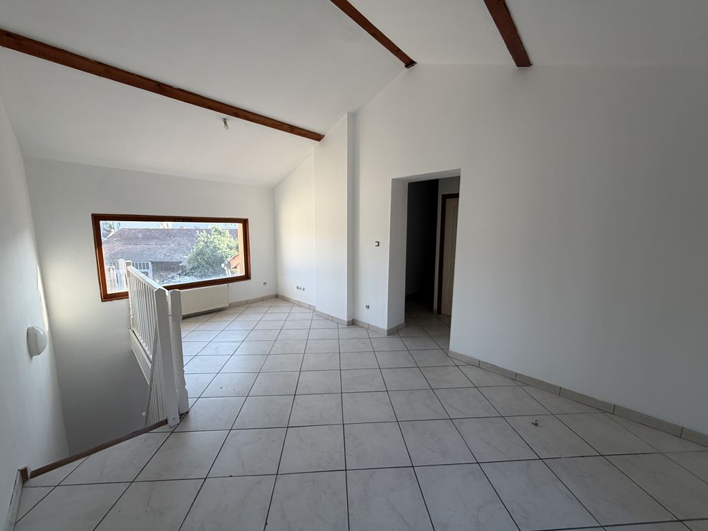 Appartement F4 FEURS (42110) ROCHETTE IMMOBILIER