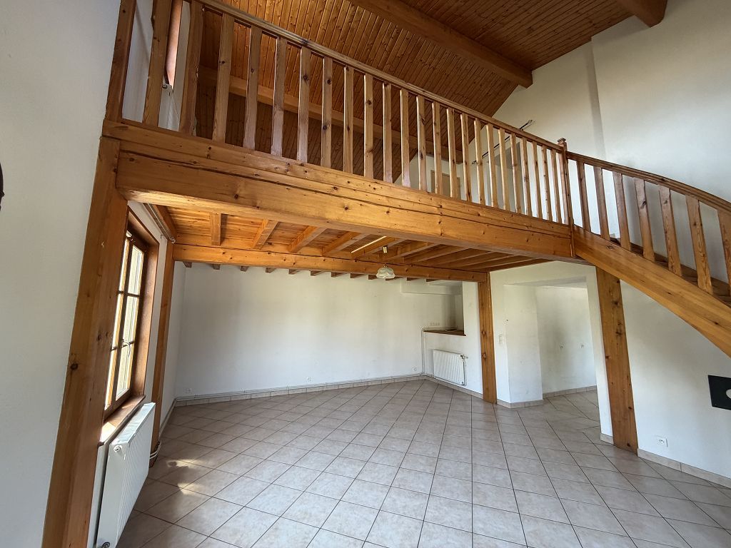 Maison CLEPPE (42110) ROCHETTE IMMOBILIER