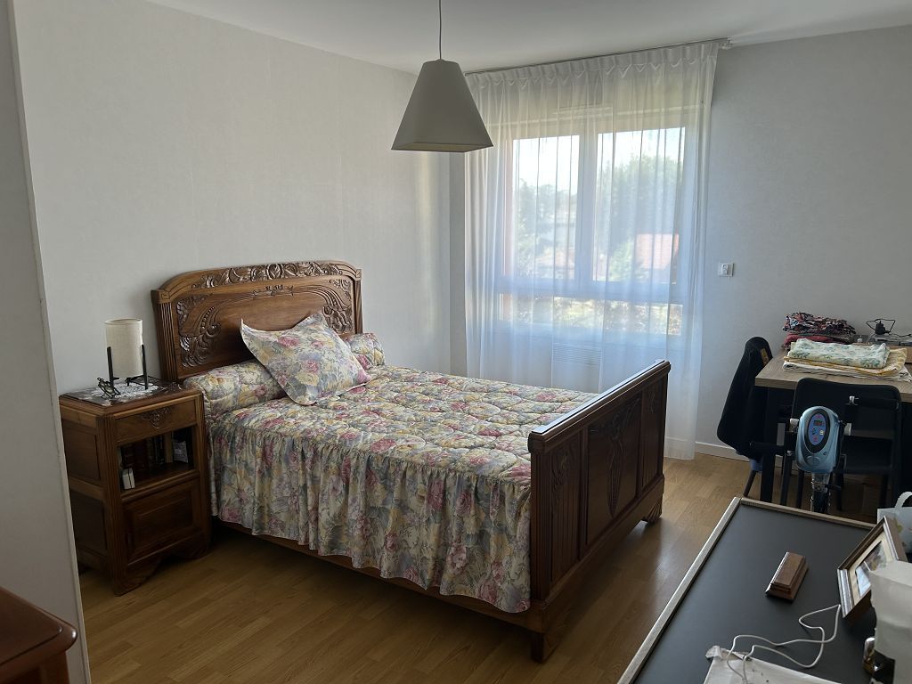 Appartement T2 MONTROND LES BAINS (42210) ROCHETTE IMMOBILIER