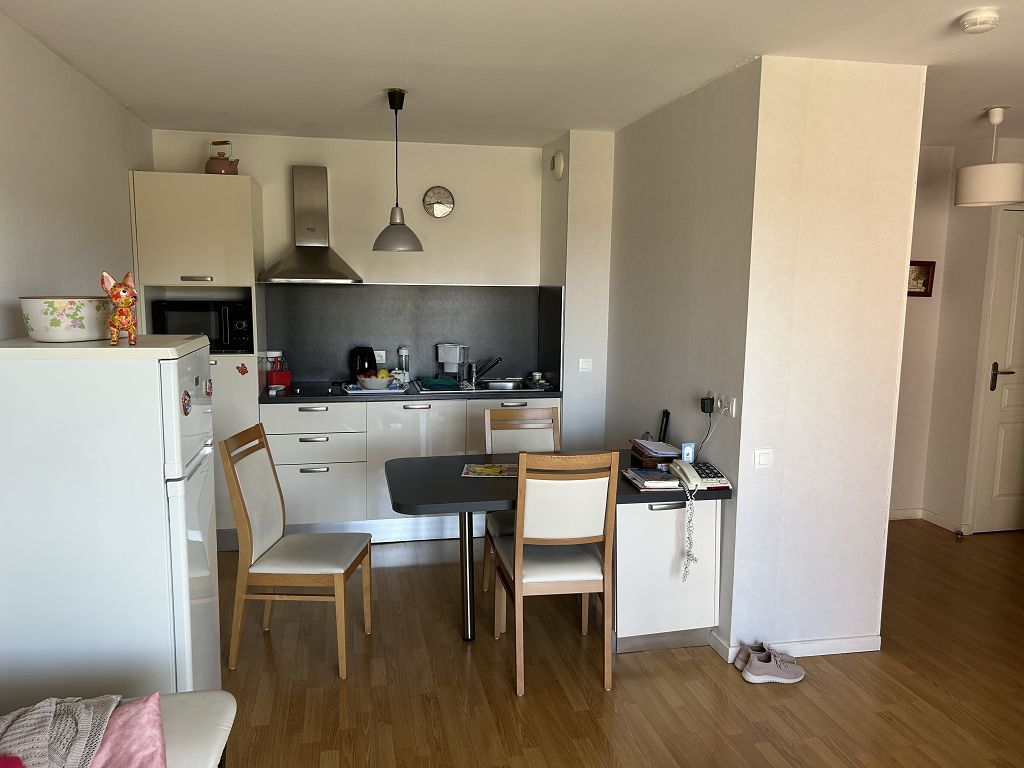 Appartement T2 MONTROND LES BAINS (42210) ROCHETTE IMMOBILIER
