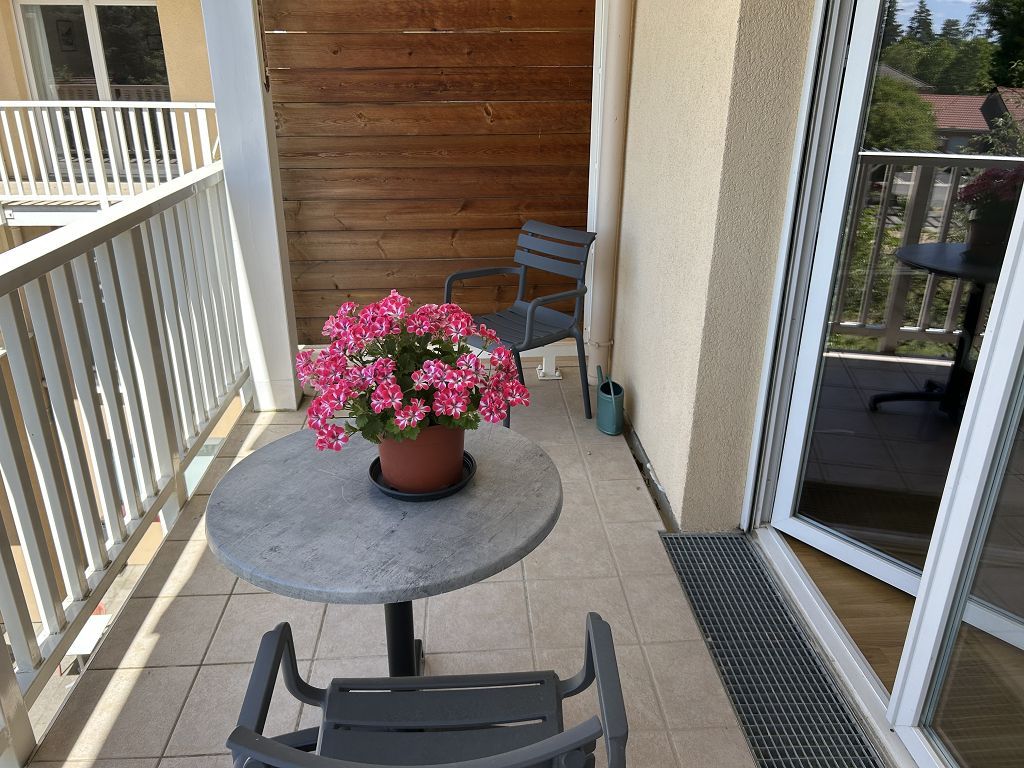Appartement T2 MONTROND LES BAINS (42210) ROCHETTE IMMOBILIER