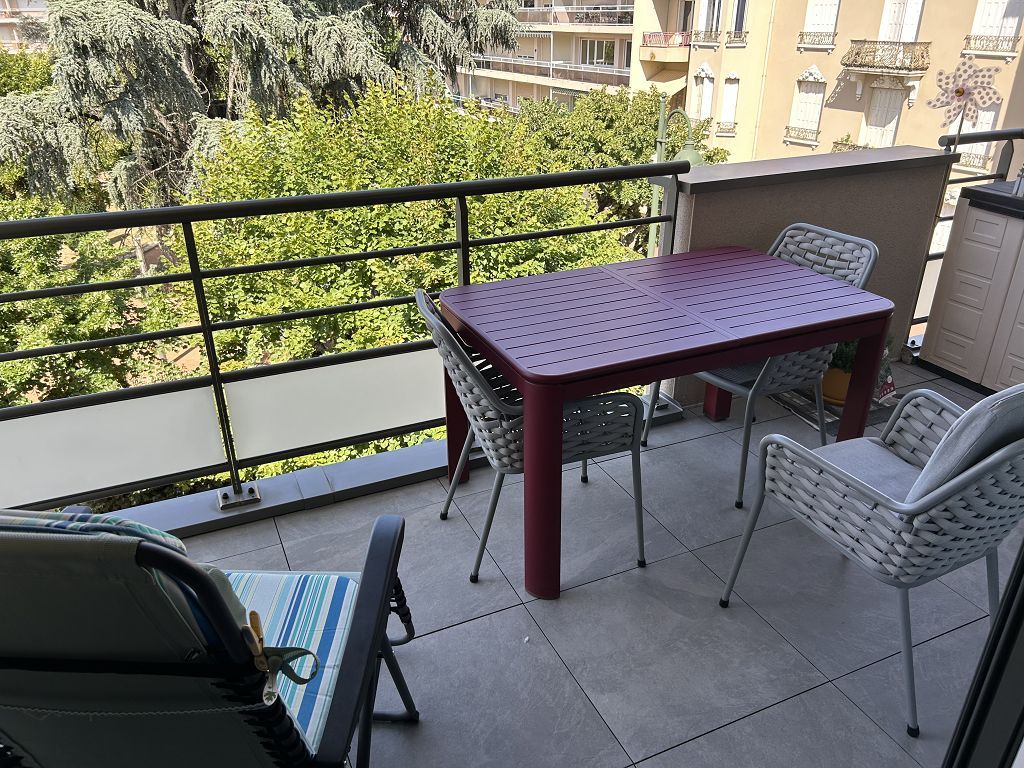 Appartement F3 MONTROND LES BAINS (42210) ROCHETTE IMMOBILIER