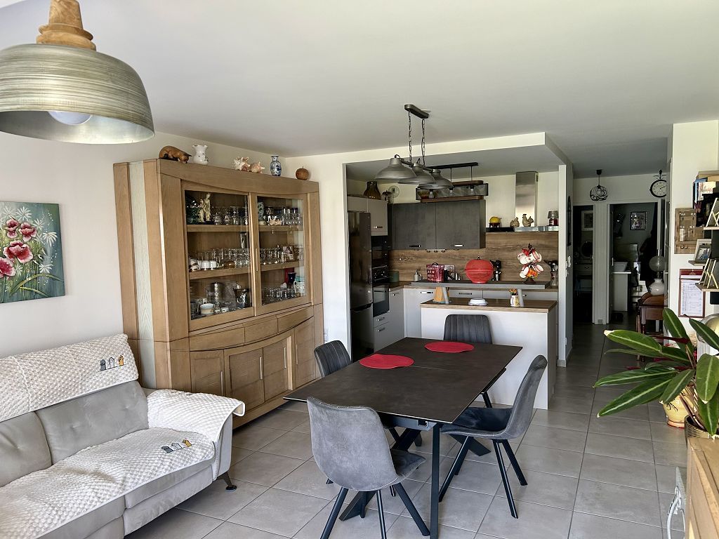 Appartement F3 MONTROND LES BAINS (42210) ROCHETTE IMMOBILIER