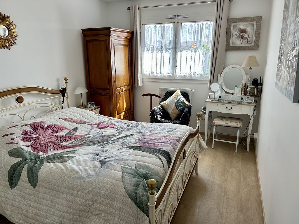 Appartement F3 MONTROND LES BAINS (42210) ROCHETTE IMMOBILIER