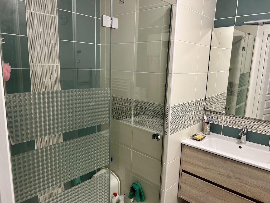 Appartement F3 MONTROND LES BAINS (42210) ROCHETTE IMMOBILIER