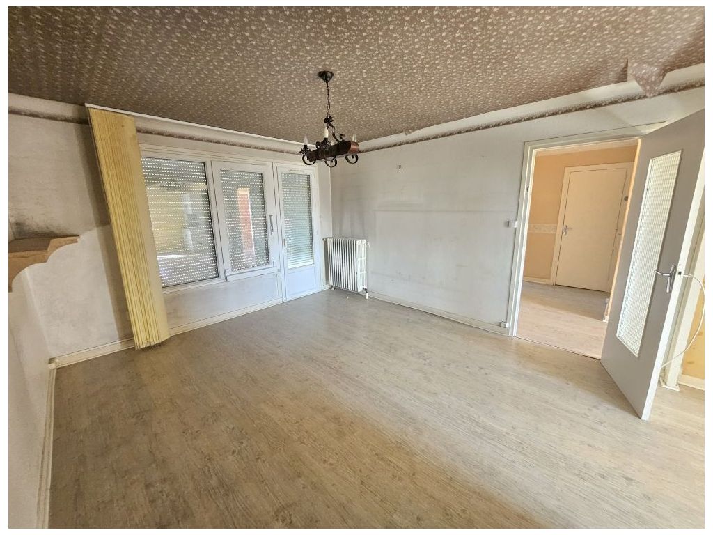 Maison SAINT LAURENT LA CONCHE (42210) ROCHETTE IMMOBILIER