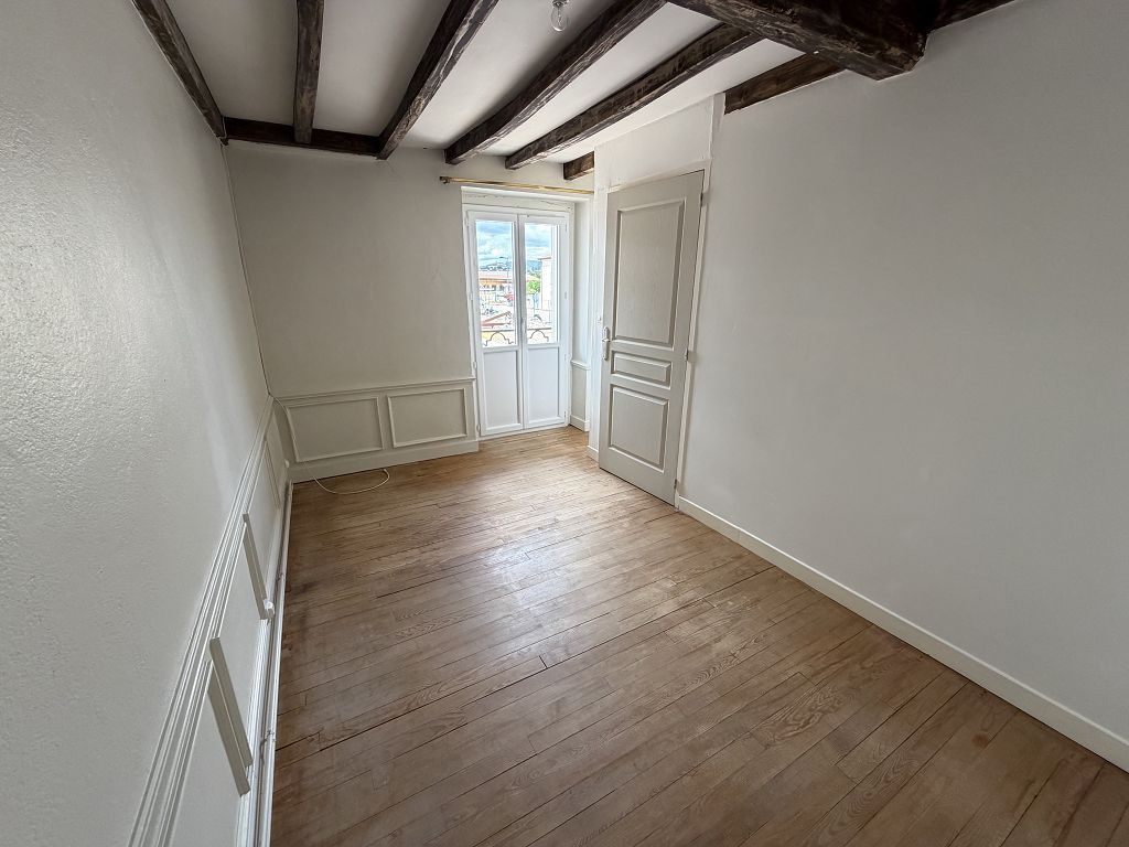 Maison de village SAINTE AGATHE LA BOUTERESSE (42130) ROCHETTE IMMOBILIER