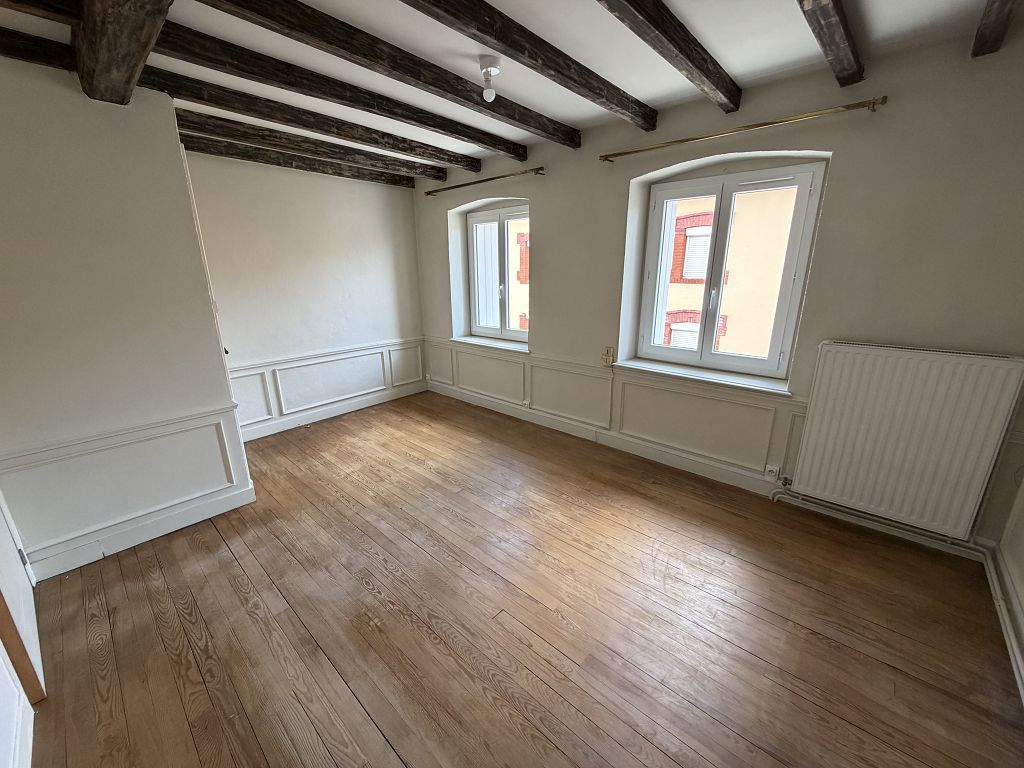 Maison de village SAINTE AGATHE LA BOUTERESSE (42130) ROCHETTE IMMOBILIER