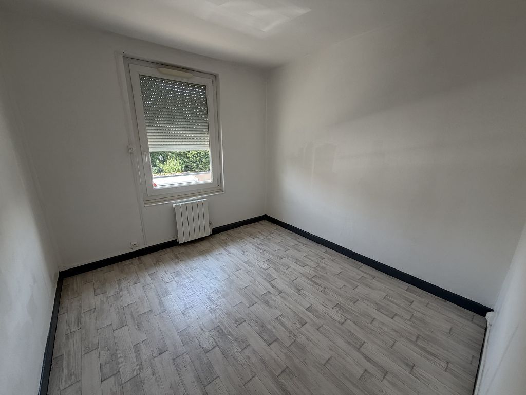 Appartement F3 MONTROND LES BAINS (42210) ROCHETTE IMMOBILIER