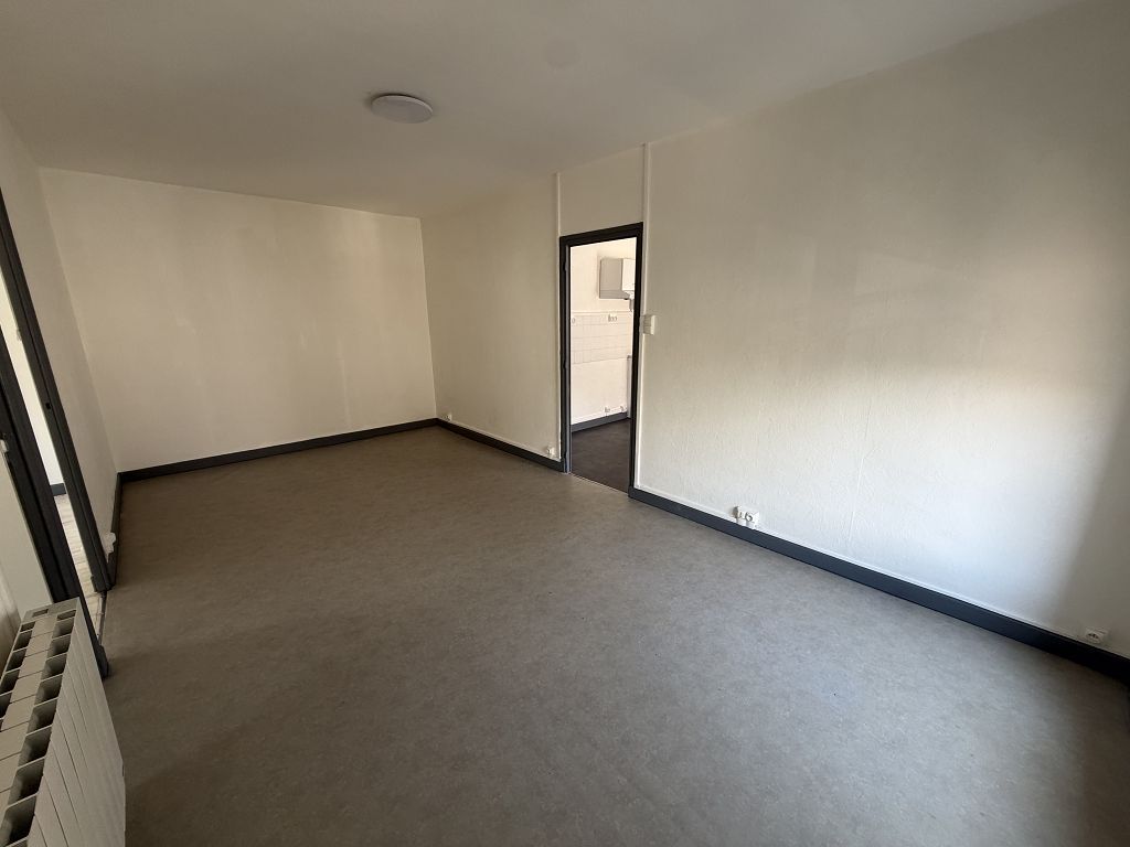 Appartement F3 MONTROND LES BAINS (42210) ROCHETTE IMMOBILIER