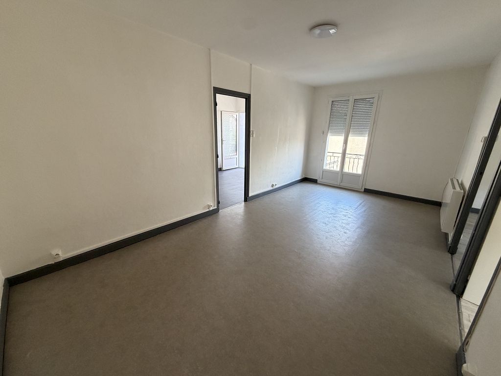 Appartement F3 MONTROND LES BAINS (42210) ROCHETTE IMMOBILIER
