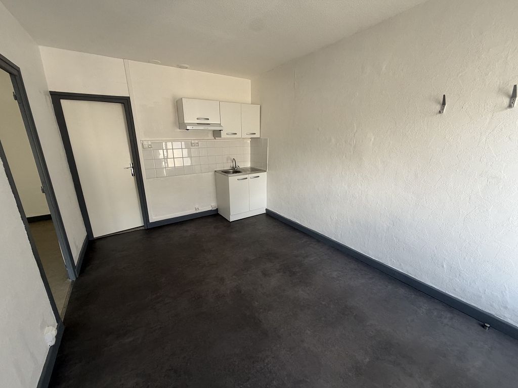 Appartement F3 MONTROND LES BAINS (42210) ROCHETTE IMMOBILIER