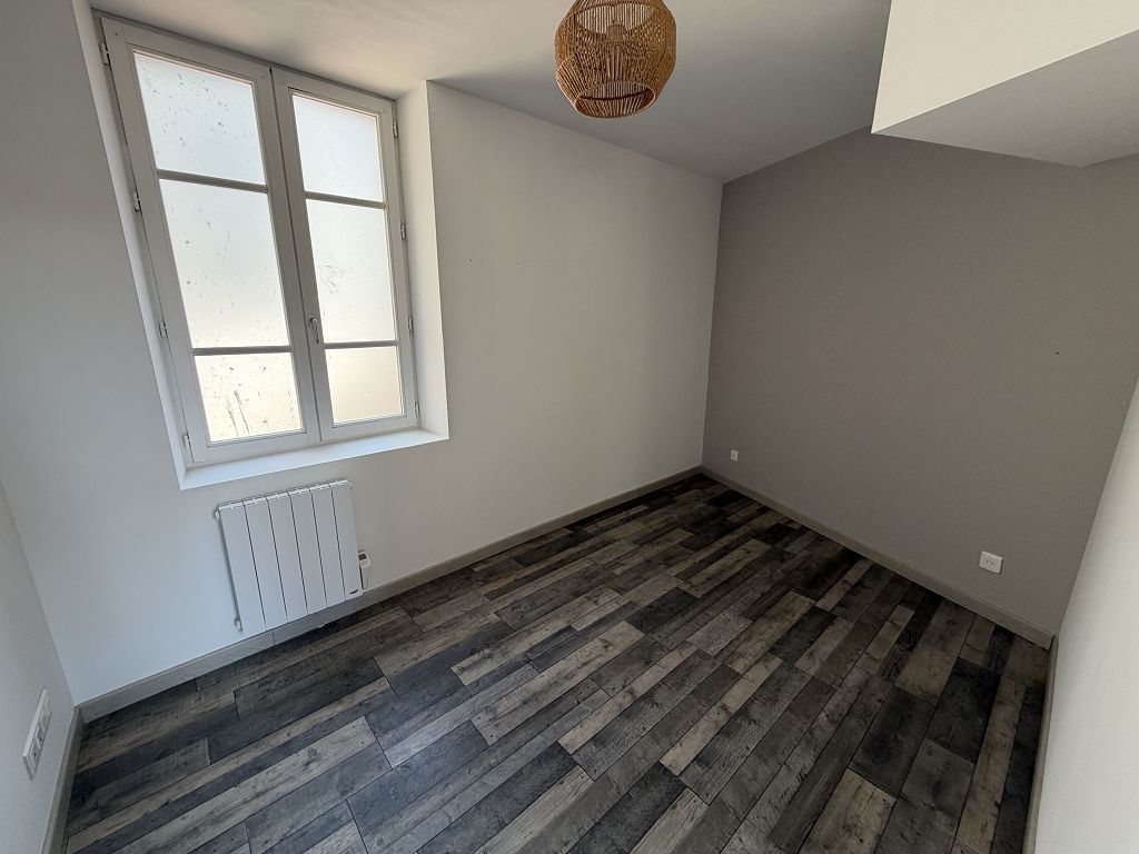Appartement F3 MONTROND LES BAINS (42210) ROCHETTE IMMOBILIER