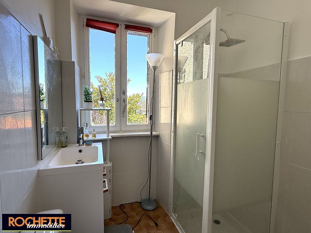 Maison SAINT JUST LA PENDUE (42540) ROCHETTE IMMOBILIER