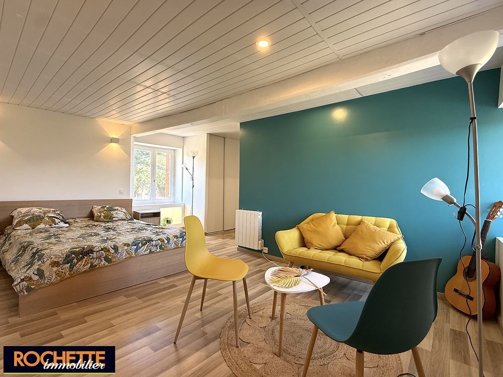 Maison SAINT JUST LA PENDUE (42540) ROCHETTE IMMOBILIER