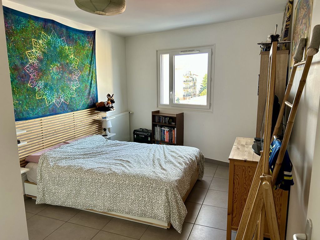 Appartement F3 CHAZELLES SUR LYON (42140) ROCHETTE IMMOBILIER