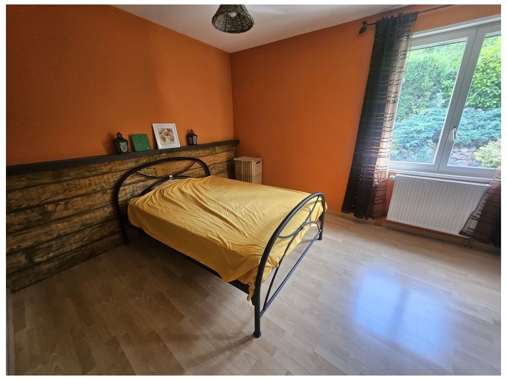 Maison MONTROND LES BAINS (42210) ROCHETTE IMMOBILIER