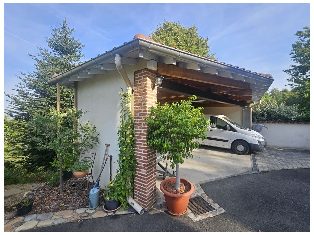 Maison MONTROND LES BAINS (42210) ROCHETTE IMMOBILIER