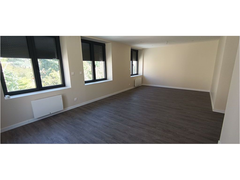 Appartement F3 BOEN SUR LIGNON (42130) ROCHETTE IMMOBILIER