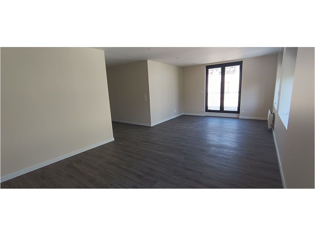 Appartement F3 BOEN SUR LIGNON (42130) ROCHETTE IMMOBILIER