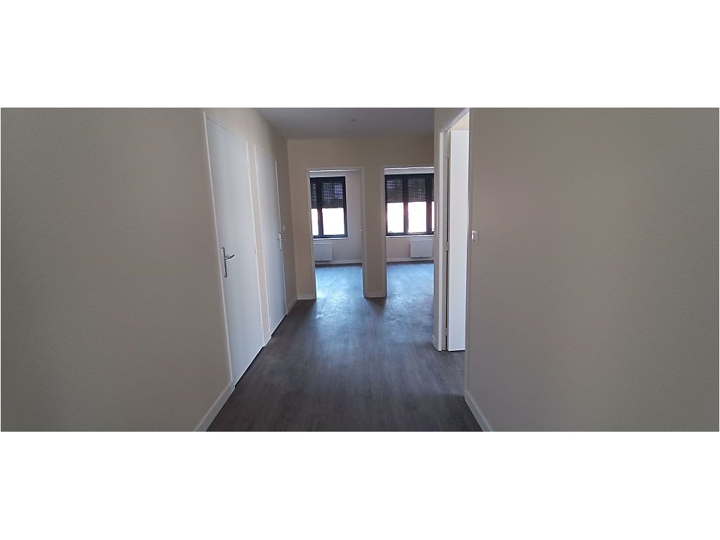 Appartement F3 BOEN SUR LIGNON (42130) ROCHETTE IMMOBILIER
