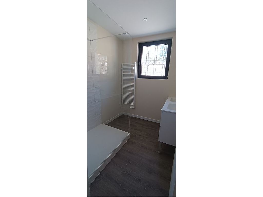 Appartement F3 BOEN SUR LIGNON (42130) ROCHETTE IMMOBILIER