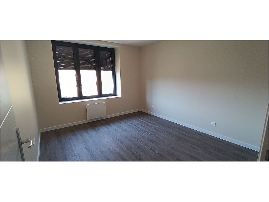 Appartement F3 BOEN SUR LIGNON (42130) ROCHETTE IMMOBILIER