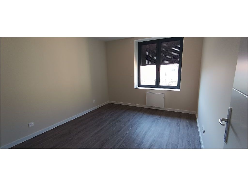 Appartement F3 BOEN SUR LIGNON (42130) ROCHETTE IMMOBILIER