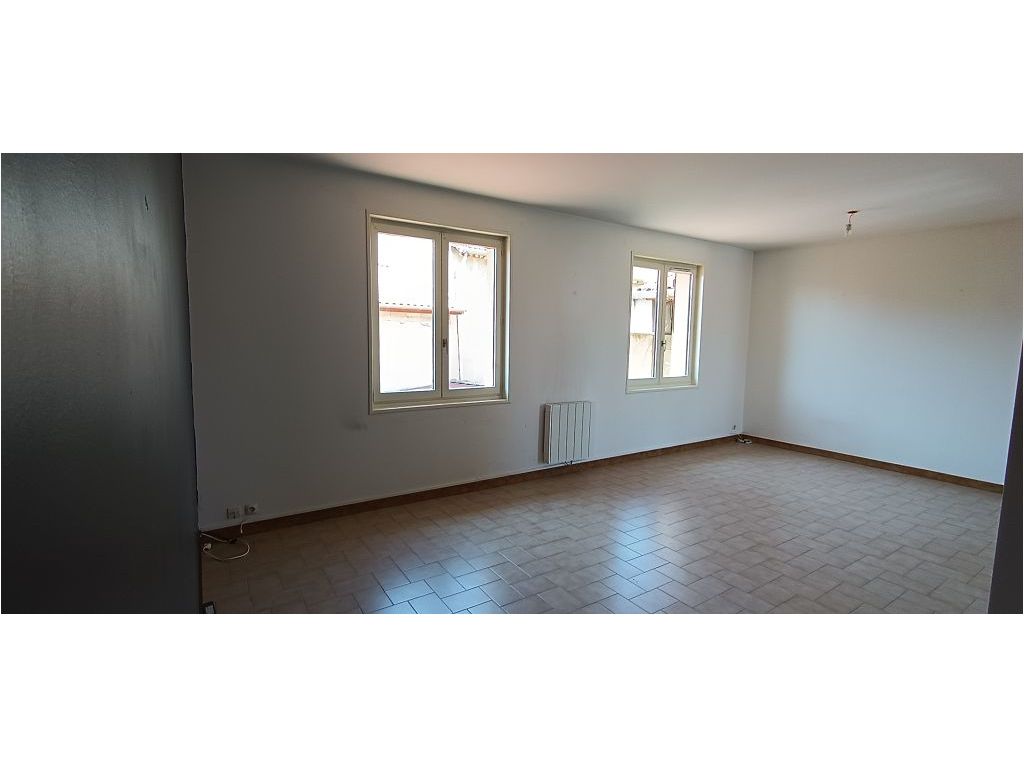 Appartement F3 MONTVERDUN (42130) ROCHETTE IMMOBILIER